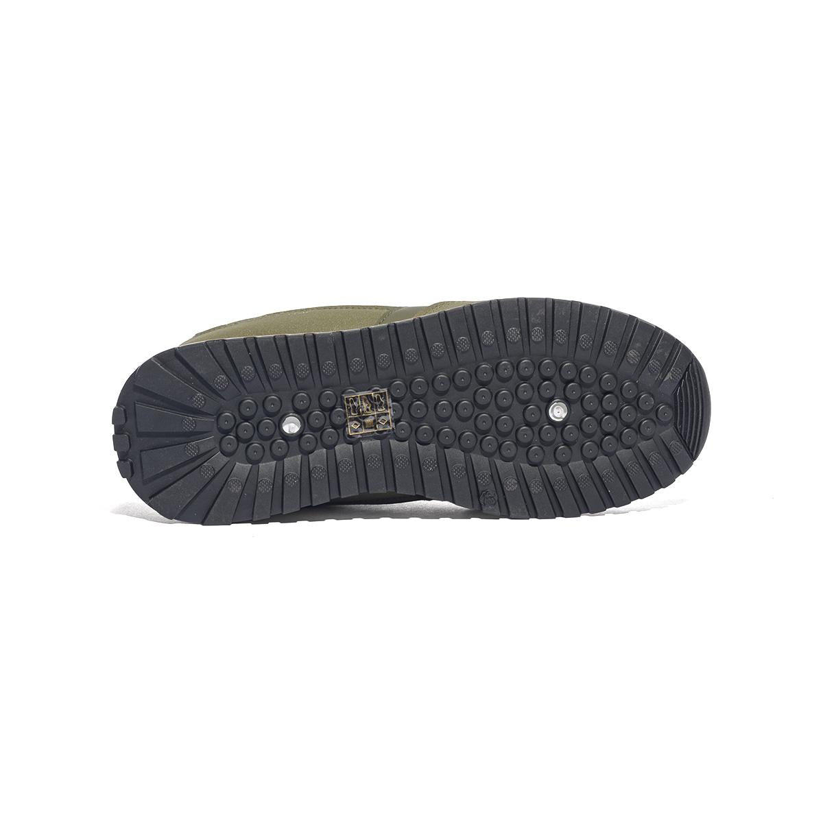 U.S. GOLF CLUB US4645 MILITARY Sneakers Uomo