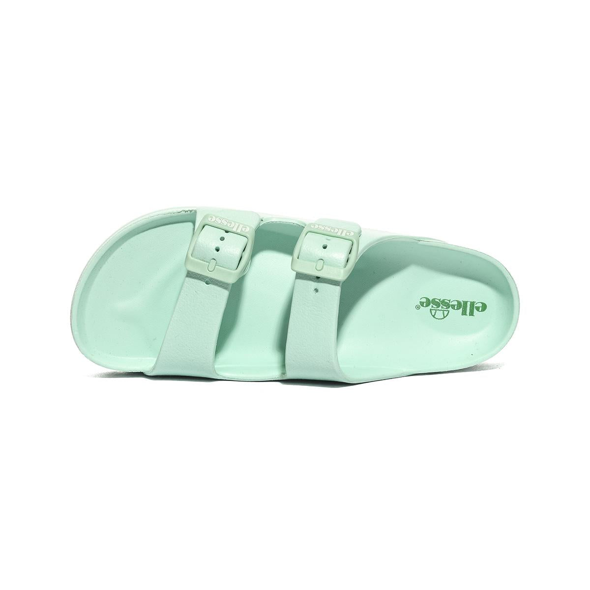 ELLESSE OS EL31W75402 AQUAMARINE Ciabatte Donna