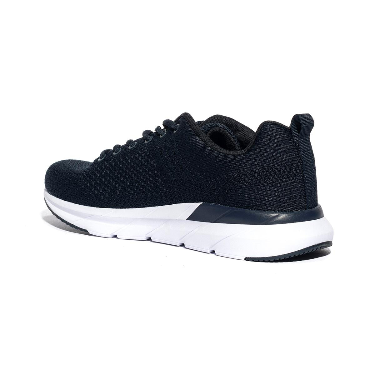 LUMBERJACK SMH3511-002 NAVY BLUE CC001 Sneakers Uomo