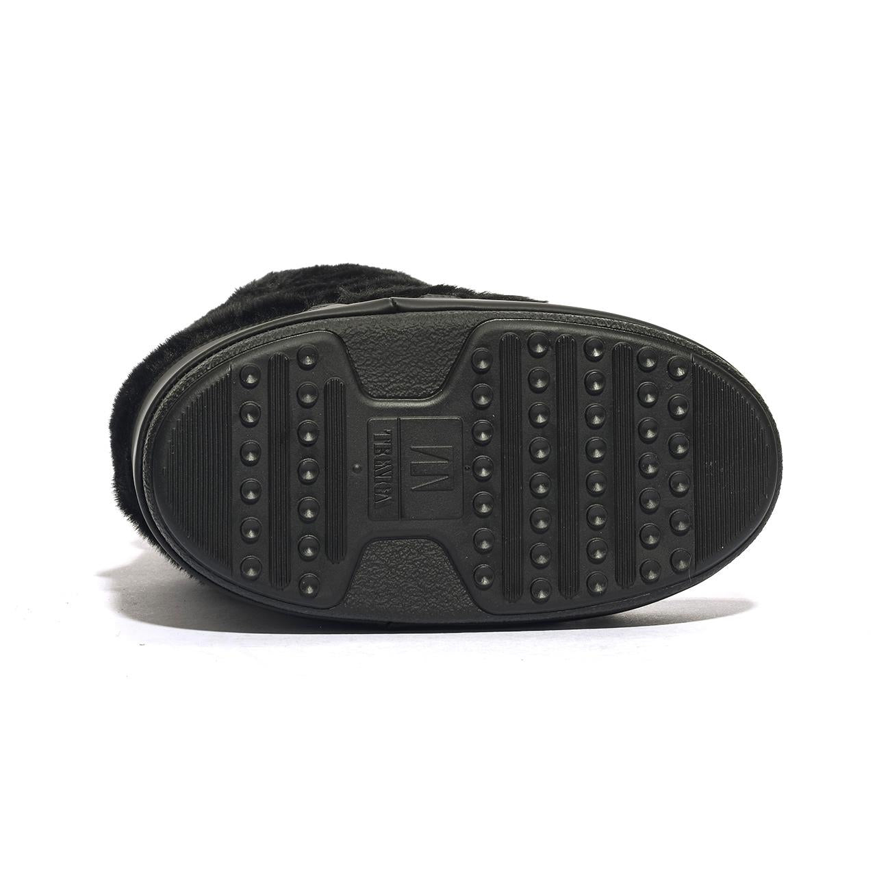 MOON BOOT 80D1408900 BLACK Doposci Donna