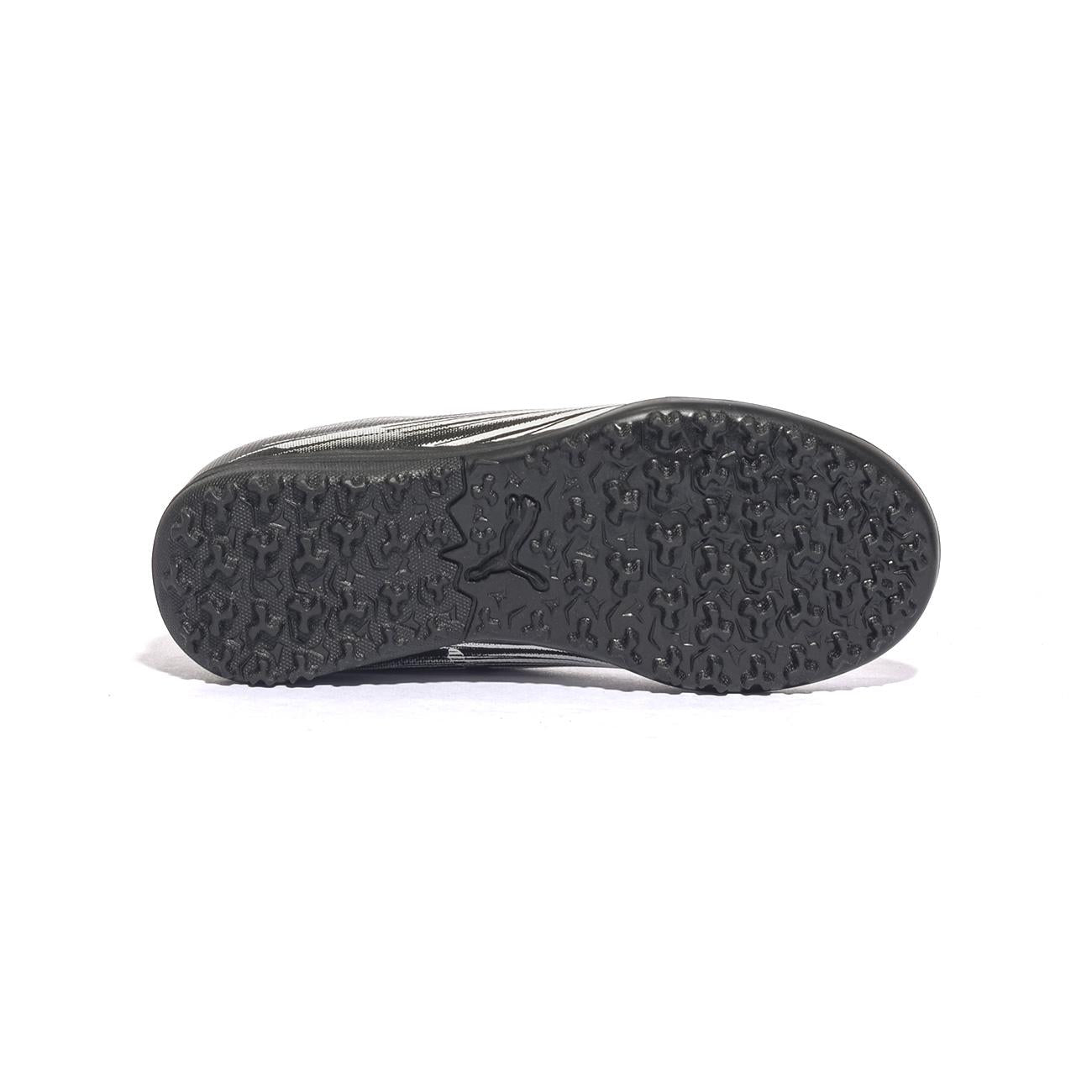 Scarpe Da Calcio Puma ATTACANTO II TT Jr Bianche nere 108497-02WHITE BLACK PUMA