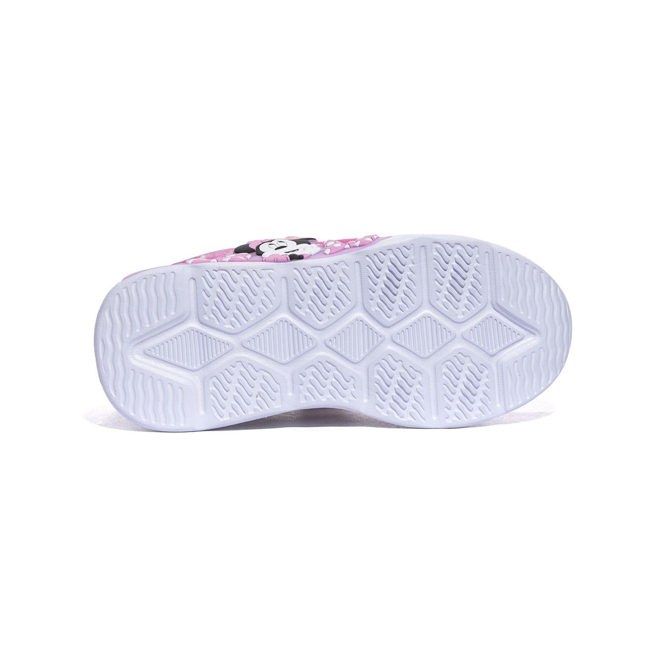 Minnie D3010770T FUXIA Sneakers Bambina