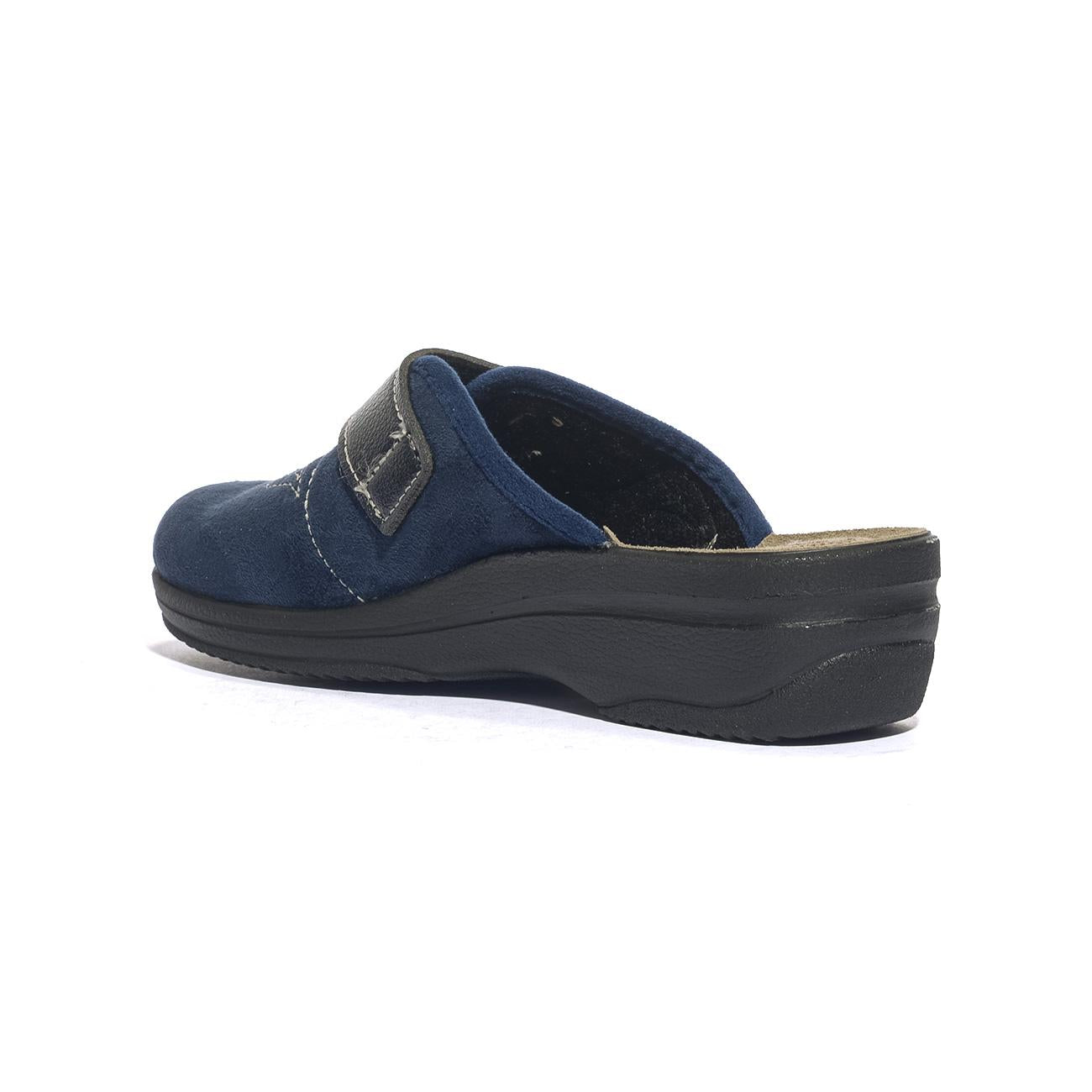 Ciabatte Inblu Lv000017 Blu LV000017BLU IN BLU