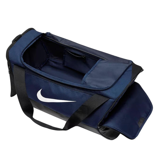 NIKE CU8097-410 NAVY BLACK WHITE BORSA Unisex
