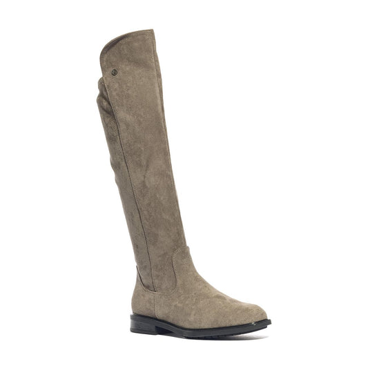 KEYS K11282 TAUPE Stivali Donna