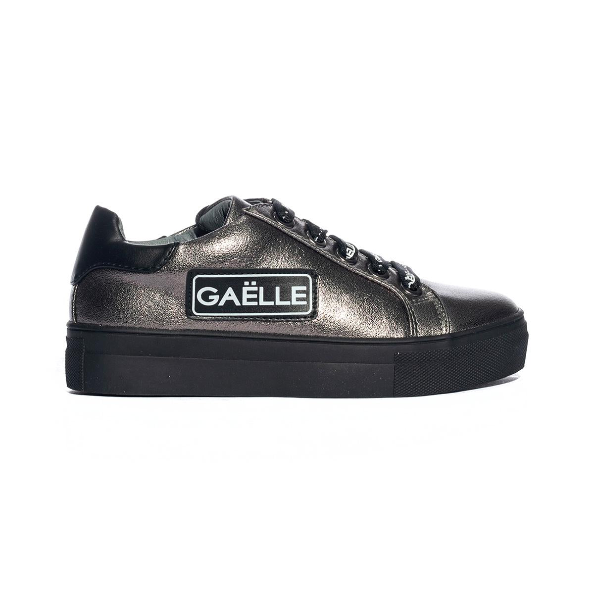 Sneakers Gaelle G1101 Canna Di Fucile G1101C.FUCILE GAELLE