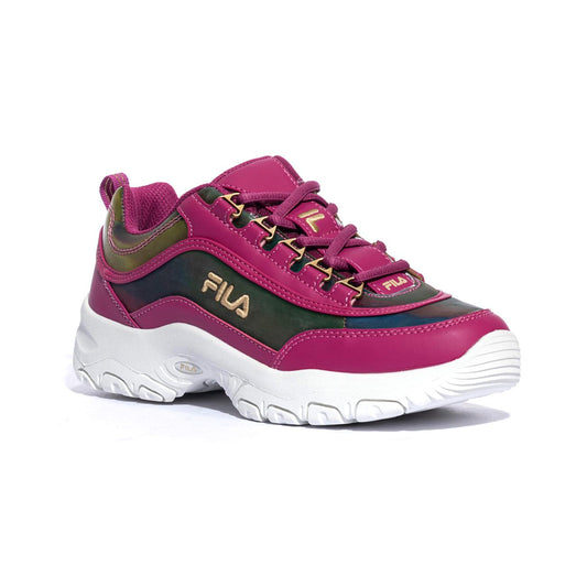 FILA FFT0010 Wild Aster Sneakers Donna