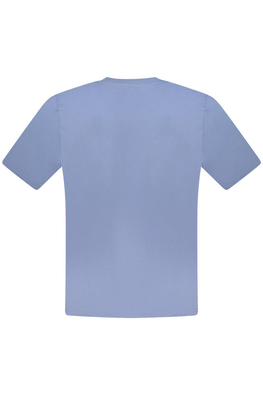 NORTH SAILS 996017000_BL0772 Blu T-Shirt Uomo