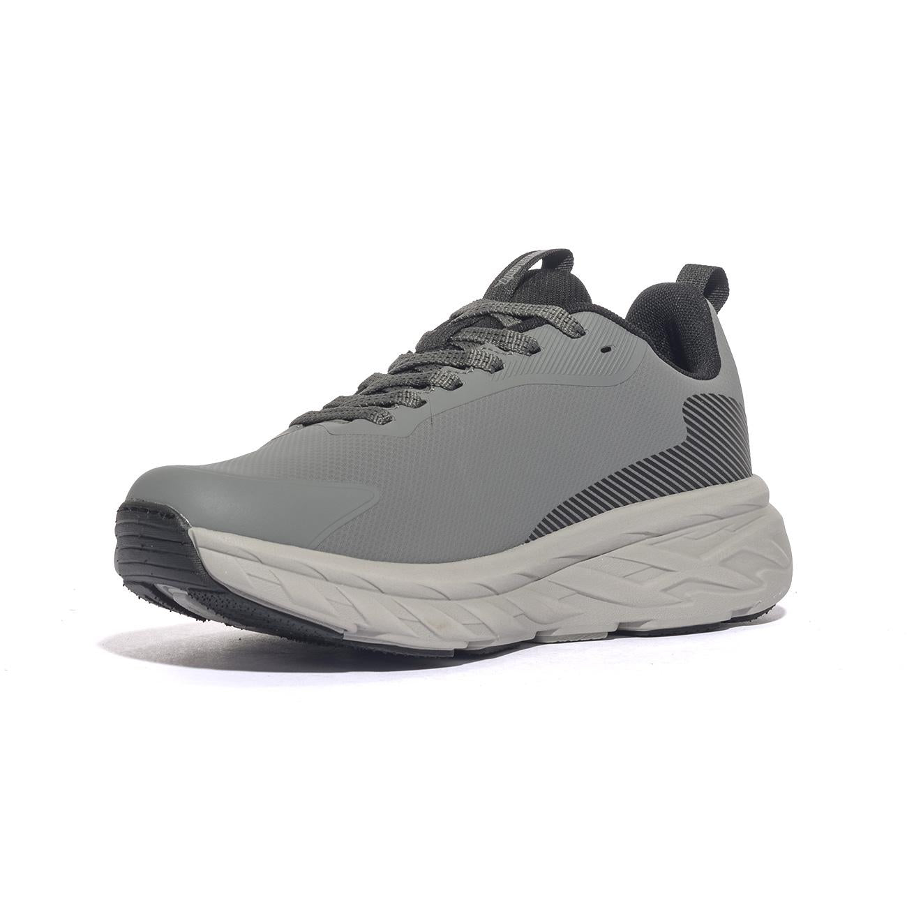 Sneakers Australian Au52m101 Grigie AU52M101GREY AUSTRALIAN