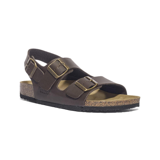 GOLDSTAR GS1810 PREMIER MARRONE Sandali Unisex