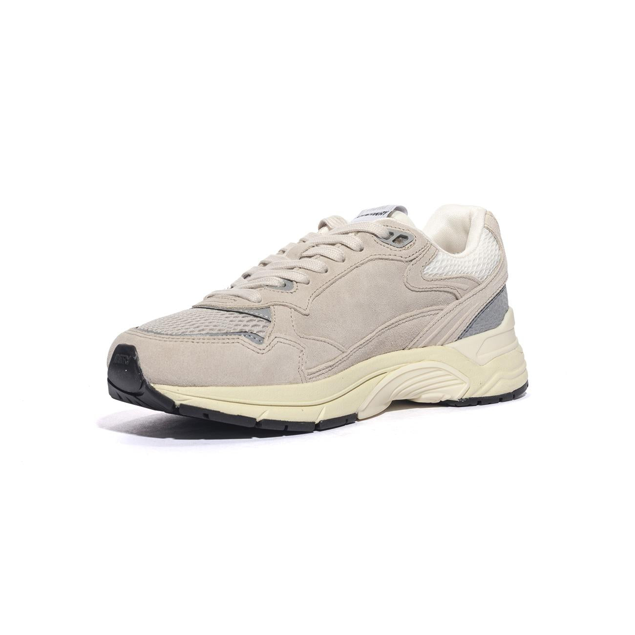 Sneakers Autry Hylmum03 Beige HYLMUM03SANDSILV AUTRY