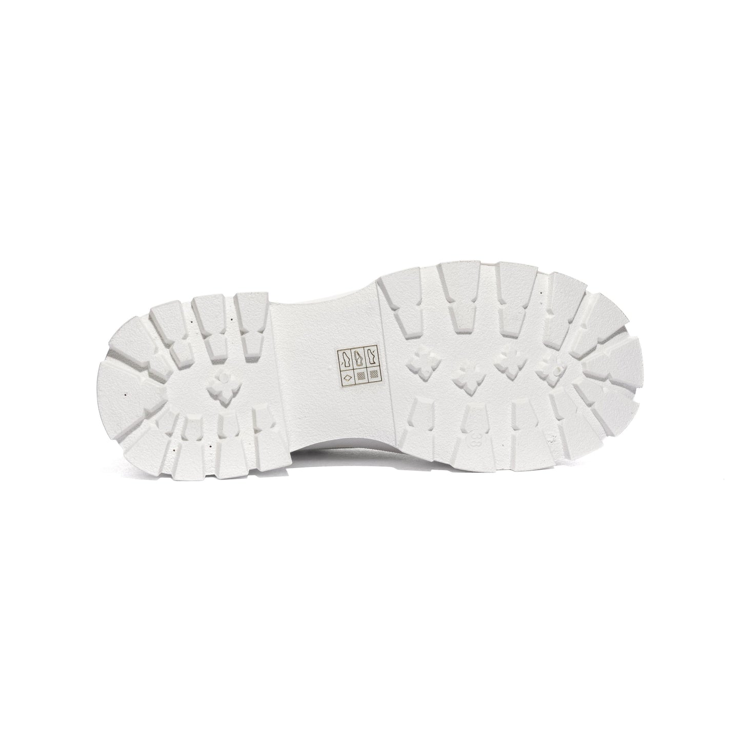 FREDDY FY7679 WHITE Sneakers Donna
