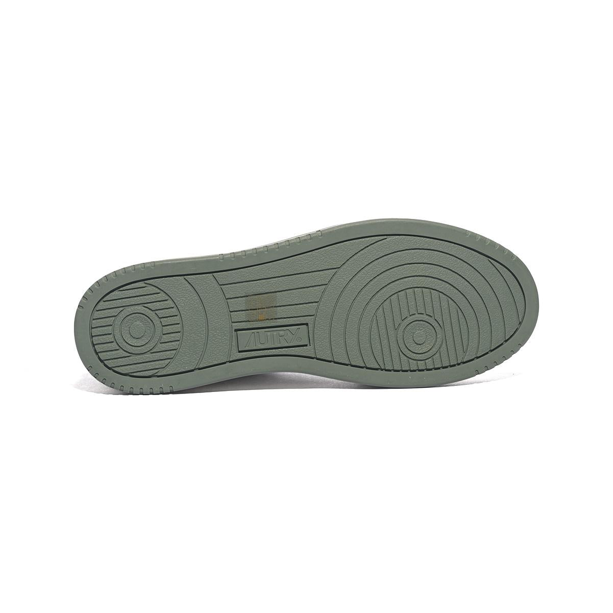 AUTRY MEDALIST AULM BW02 Sneakers Uomo