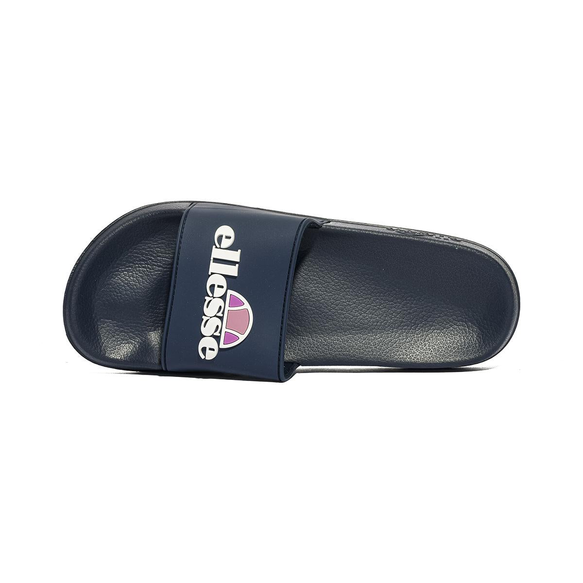 ELLESSE OS EL11W74403 BLUE Ciabatte Donna