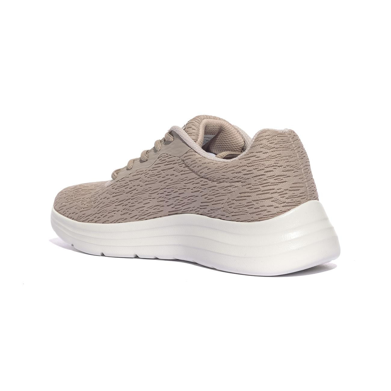 Sneakers Lotto CIELO AMF II W Rosa 222220BARK PINK LOTTO