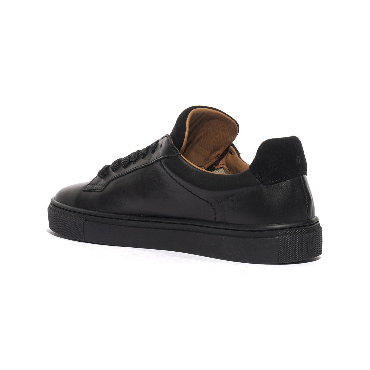 Sneakers Frau 29l7 Nere 29L7NERO FRAU
