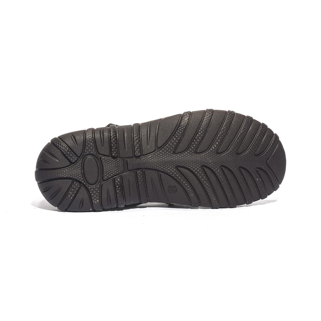 ZEN 003004 AZZURRO Sandali Uomo