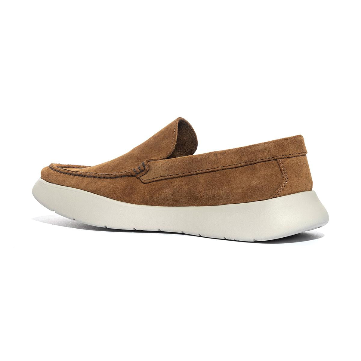 Slip-on Frau 13d0 Biscotto 13D0SIGARO FRAU
