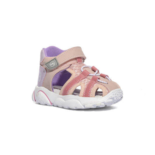 FALCOTTO 0011500919.06.1M21 PINK LAVENDER Sandali Bambina