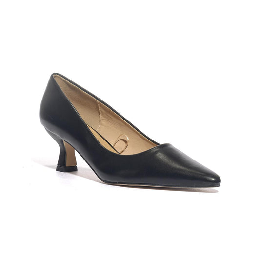 KISS KRISS 8001 NERO Decollete Donna