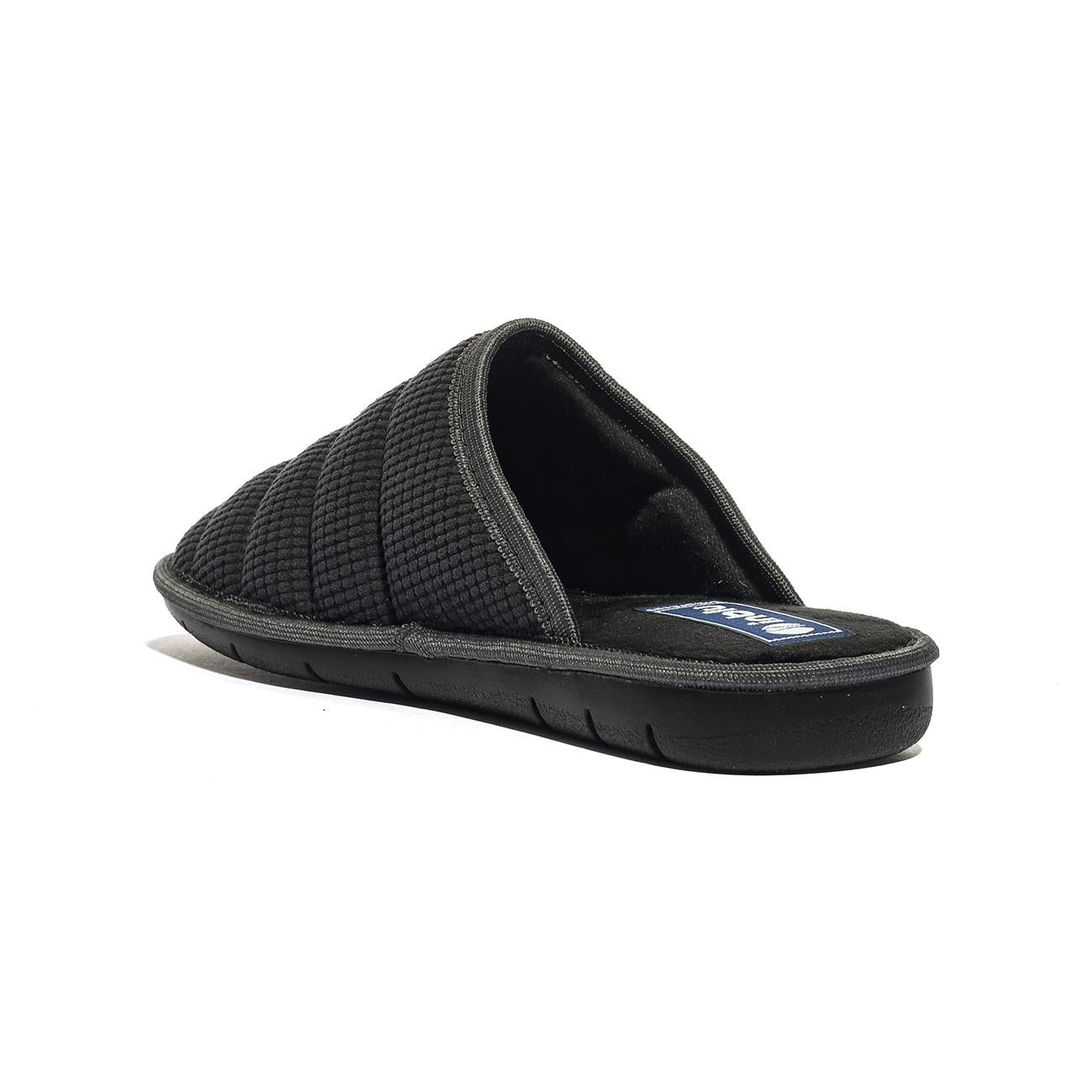 Ciabatte Inblu 91000032 Grigie 91000032GRIGIO IN BLU