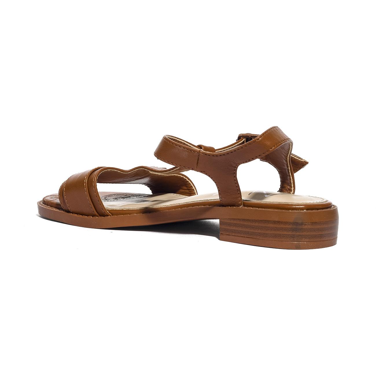 ALV By Alviero Martini ALVSD0061 TAN Sandali Donna