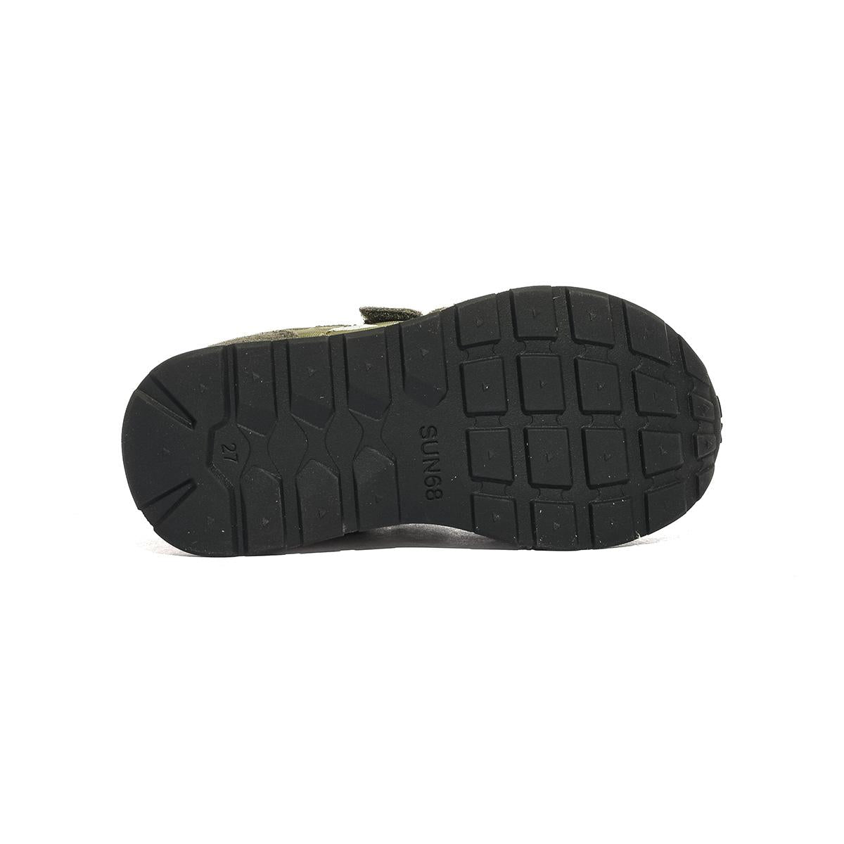 SUN 68 Z35302B 19 Sneakers Bambino
