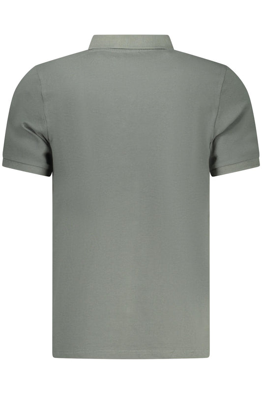 NORTH SAILS 995000000_VE0419 Verde Polo Uomo