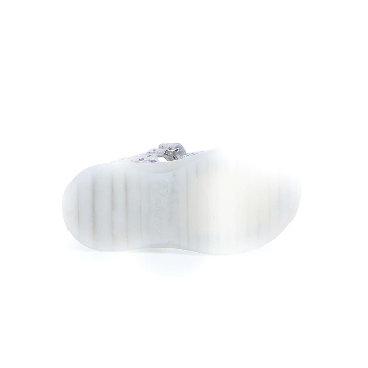 NATURINO 0011500724-29-0N01 WHITE Sandali Bambina