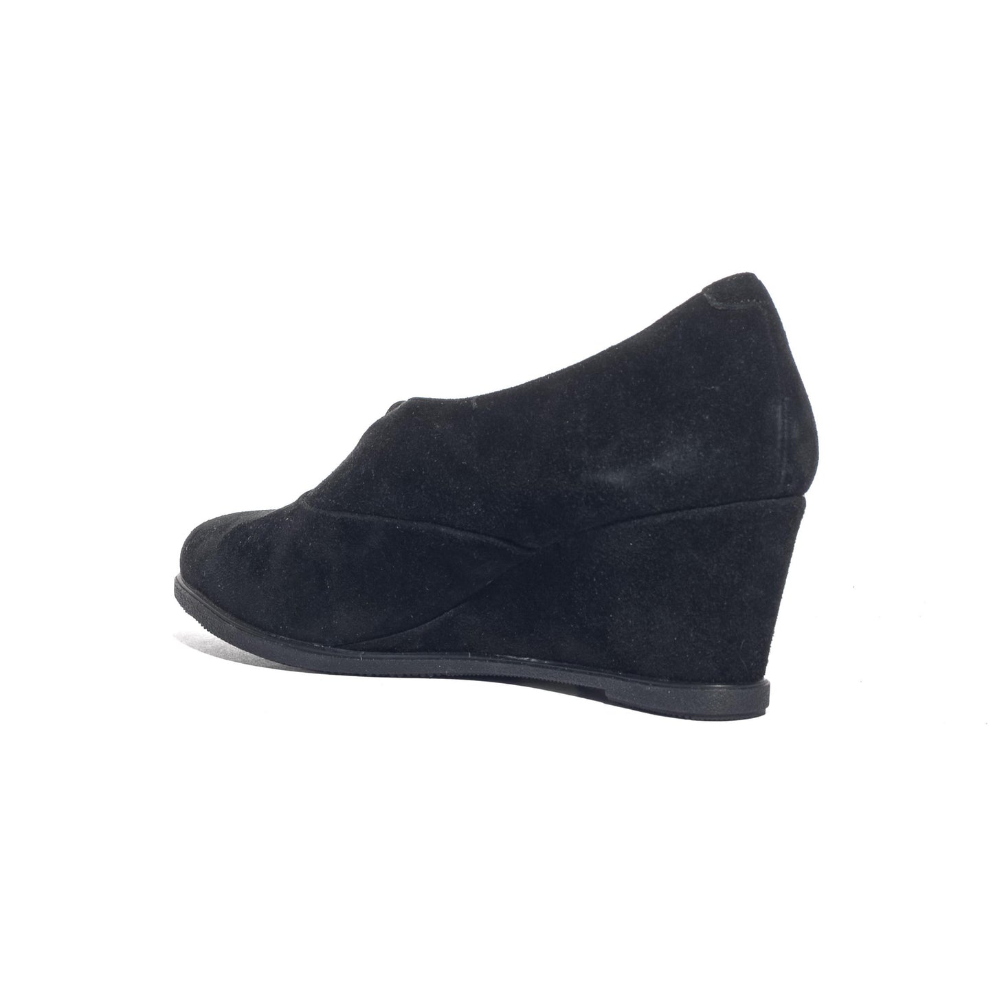 STONEFLY 210062 BLACK Sneakers Donna