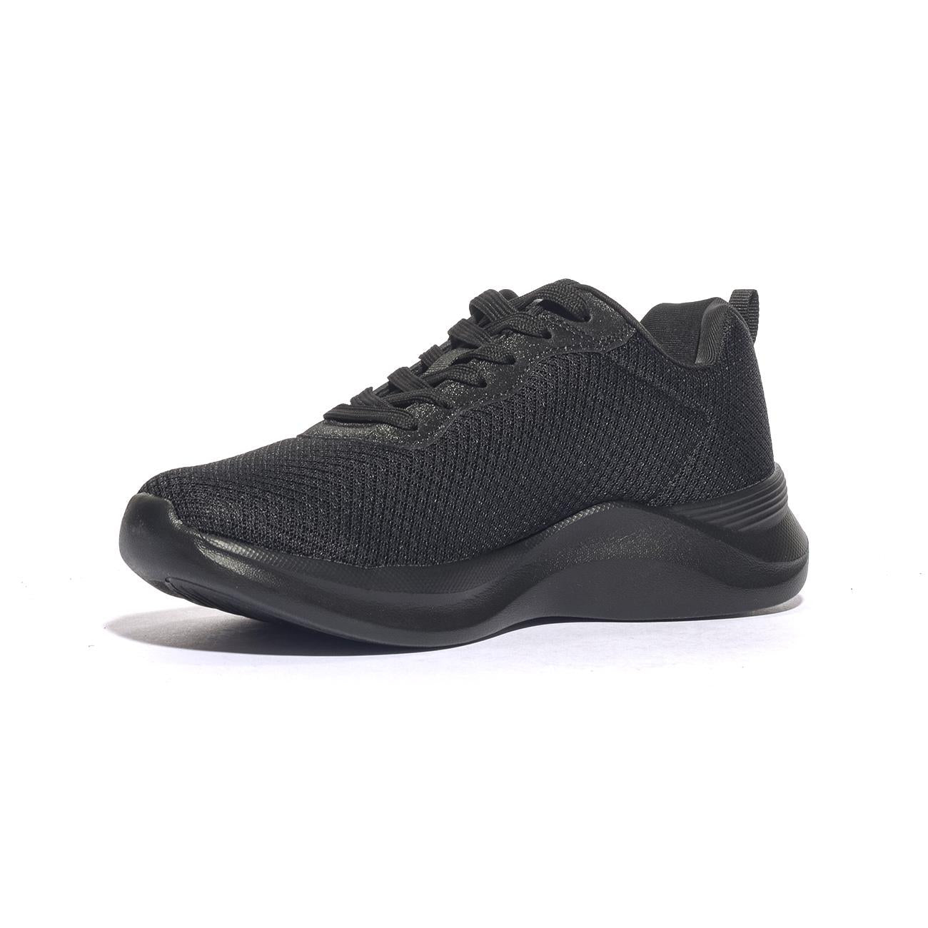 Sneakers Austrralian Au32w500 Nere AU32W500TOTAL BLACK AUSTRALIAN
