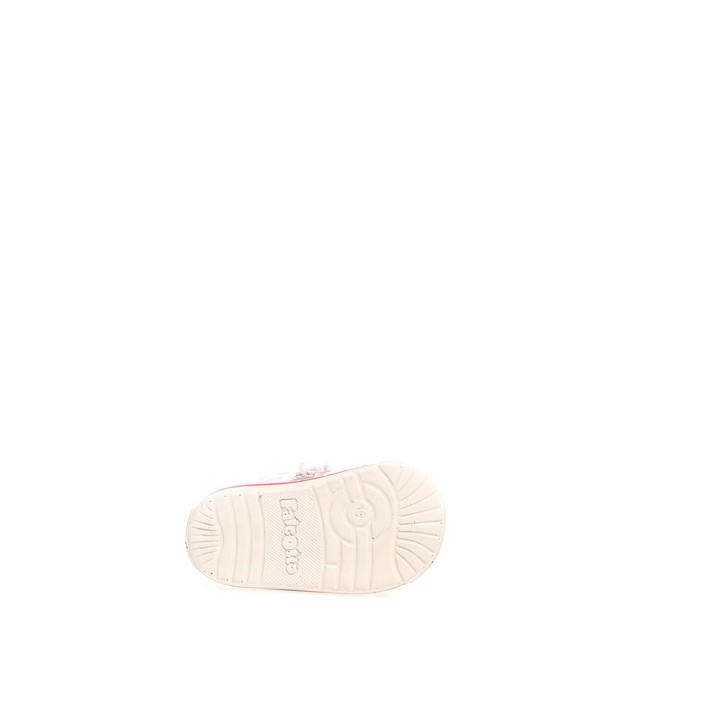 FALCOTTO 0011500824-27-0N01 WHITE Sandali Bambina