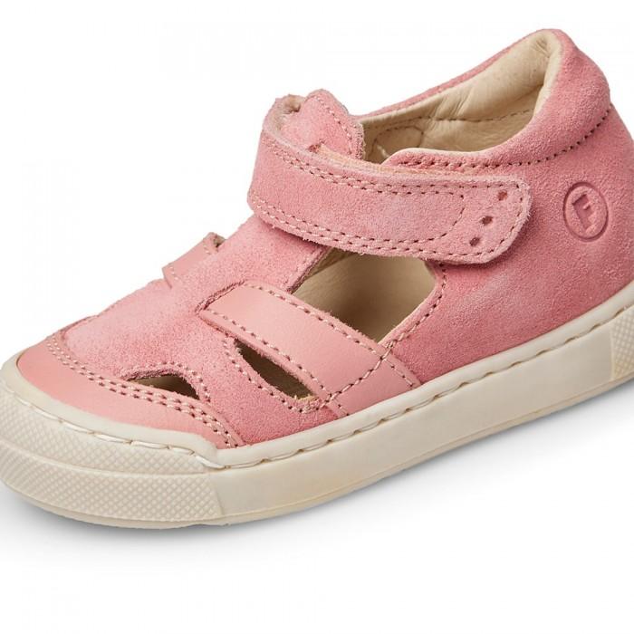Sandali FALCOTTO LEVU rosa 0012018451-01-0M19CANDY FALCOTTO
