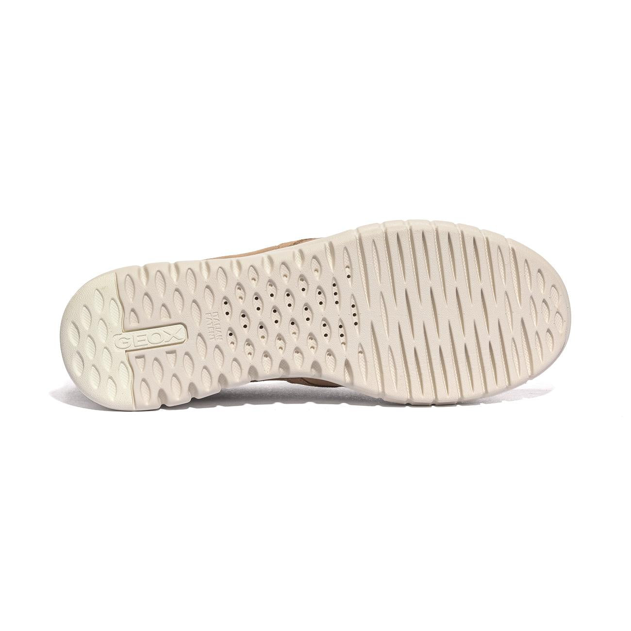 GEOX D657SA 22 BEIGE C5000 Slip-on Donna