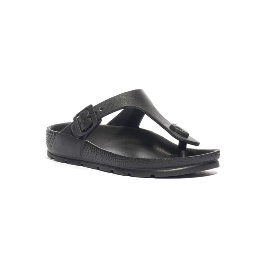 EVERLAST EV119 BLACK Ciabatte Donna