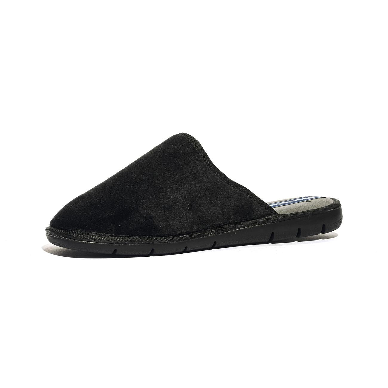 Ciabatte Inblu 91000031 Nere 91000031NERO IN BLU