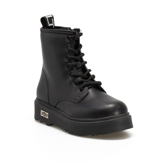CULT LEGEND BLACK Stivaletti Bambina