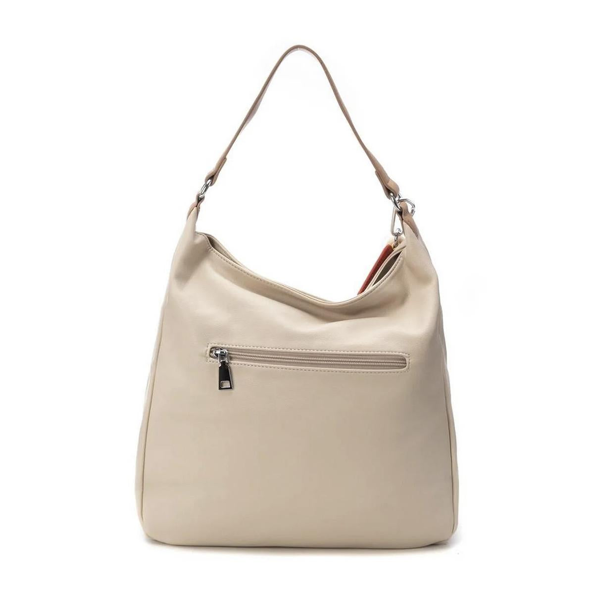 REFRESH 183256 BEIGEBEIGE Borse Donna