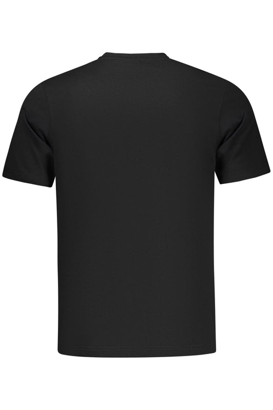 NORTH SAILS 996042000_NE0999 Nero T-Shirt Uomo