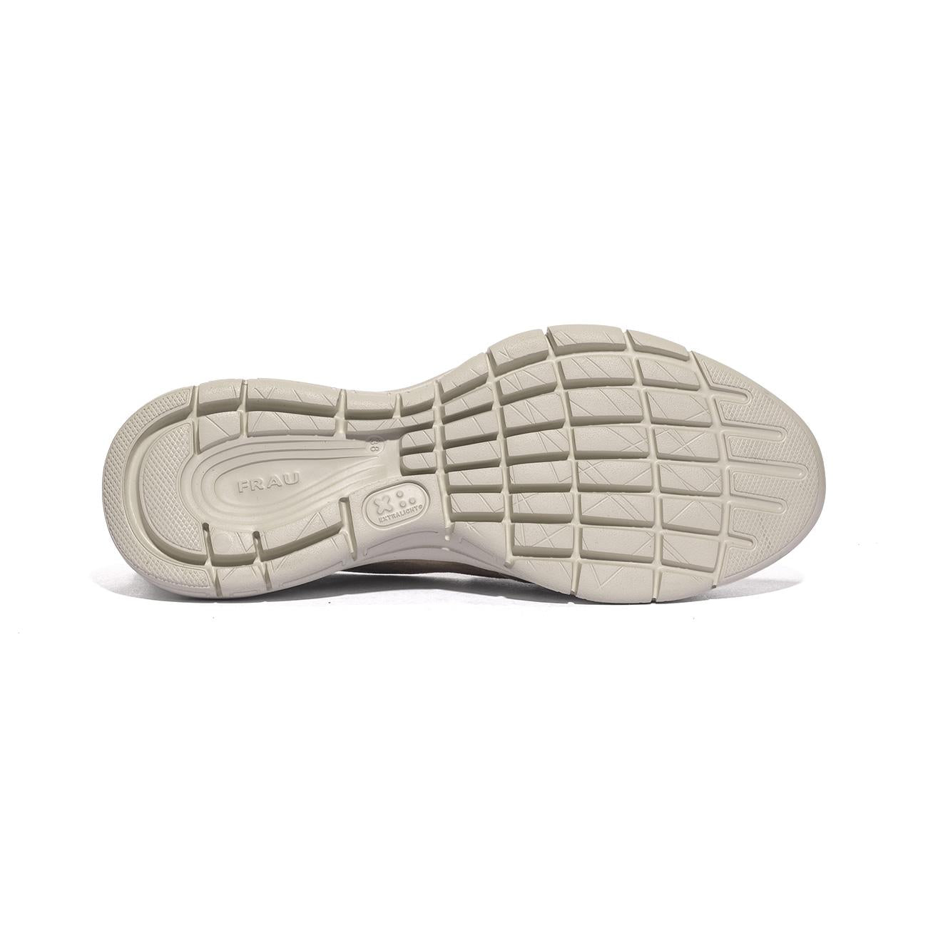 FRAU 43B7 SAND Slip-on Donna
