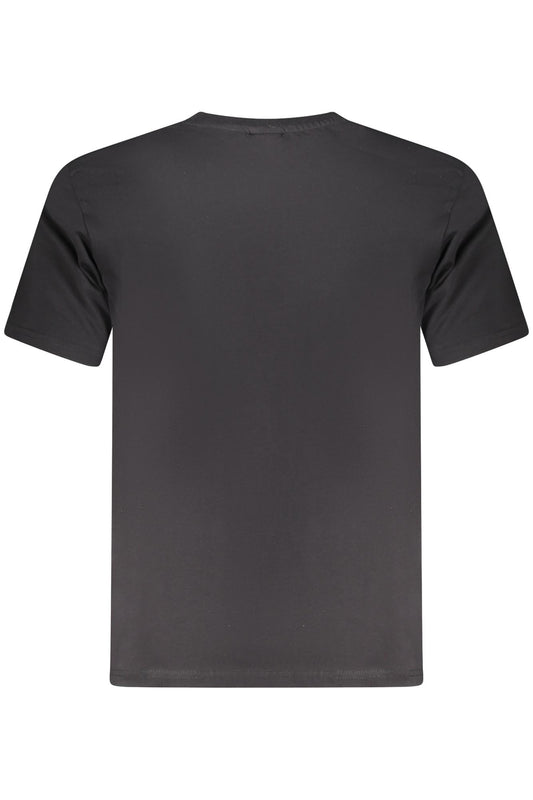 NORTH SAILS 996027000_NE0999 Nero T-Shirt Uomo