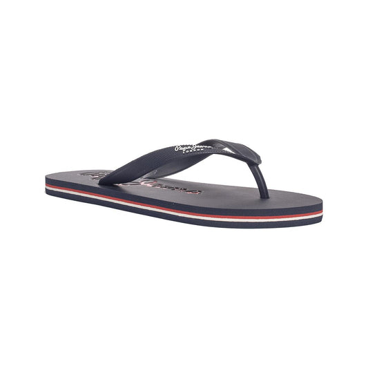 PEPE JEANS PMS700017 Navy Sandali Uomo