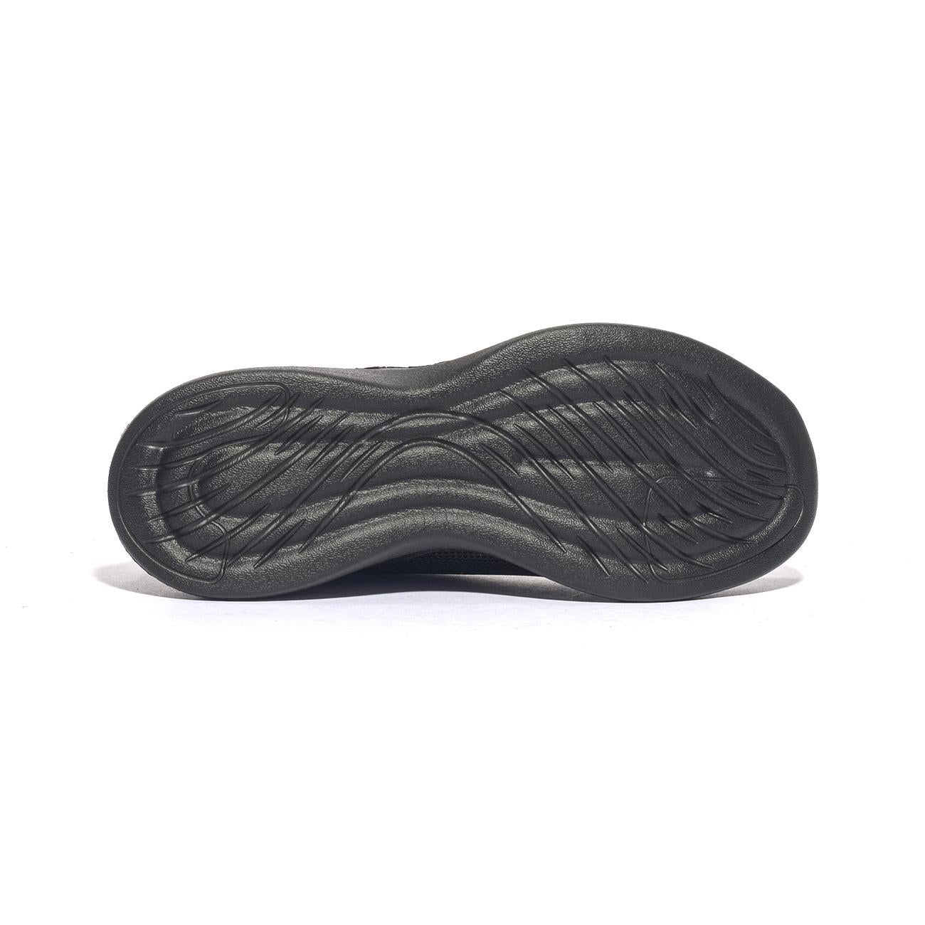 Sneakers Australian Au42w500 Nere AU42W500TOTAL BLACK AUSTRALIAN