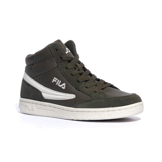 FILA FFT0069 Olive Night Sneakers Donna