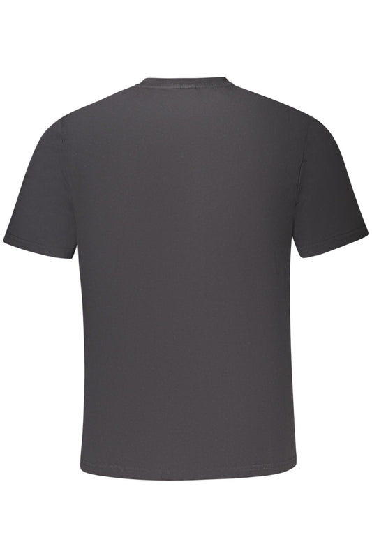 NORTH SAILS 996024000_NE0999 Nero T-Shirt Uomo