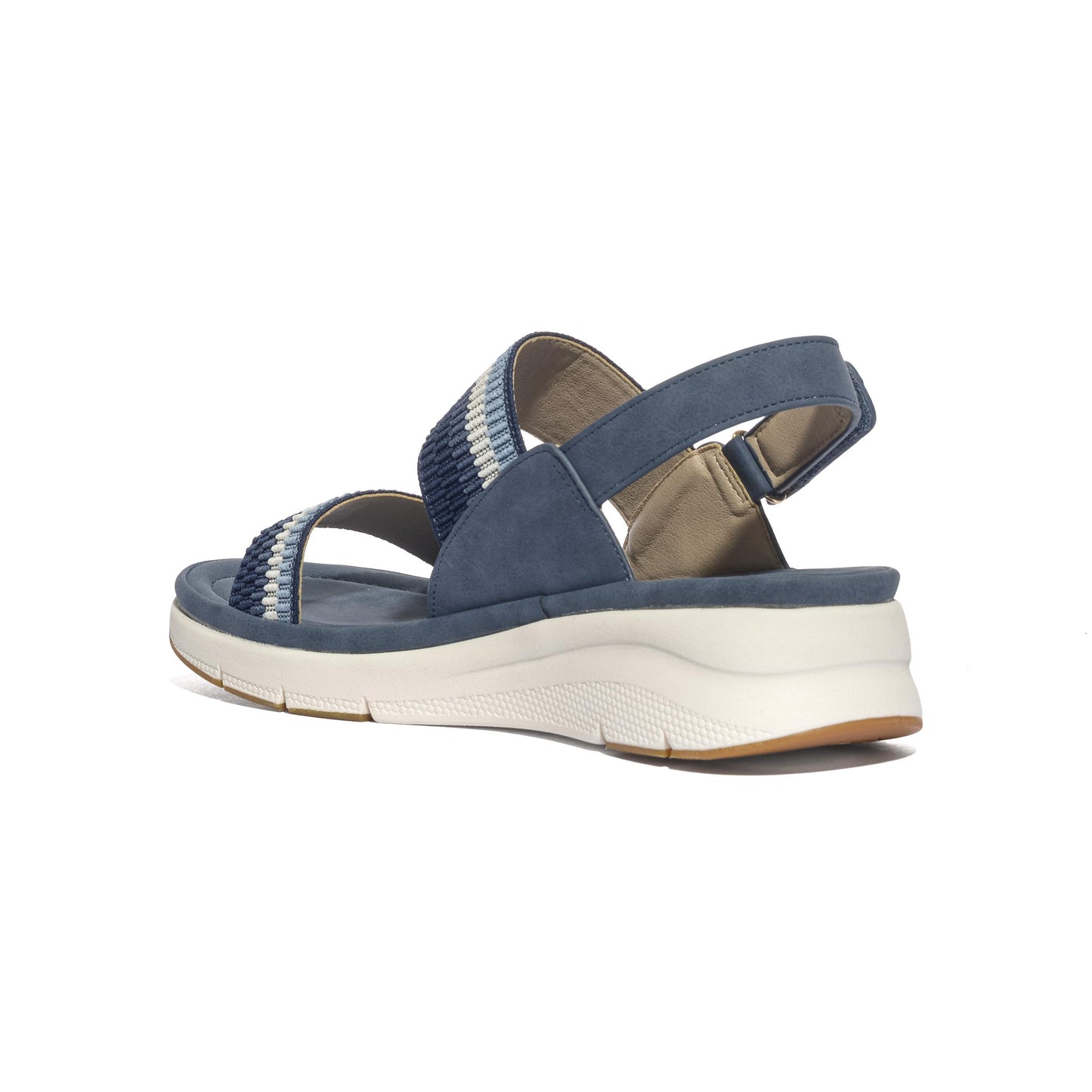 KEYS K12352 NAVY Sandali Donna