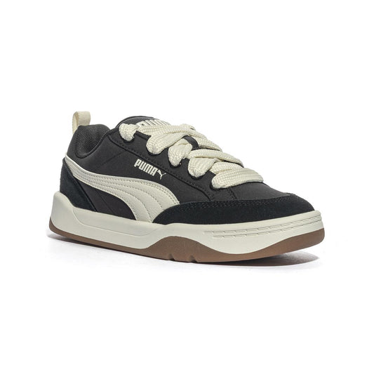 PUMA 397495-01 BlackVapor Gray Sneakers Unisex