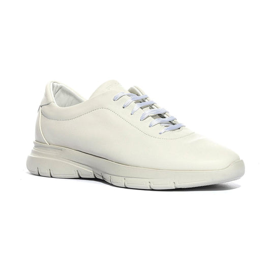 FRAU 43P3 OFF WHITE Sneakers Donna