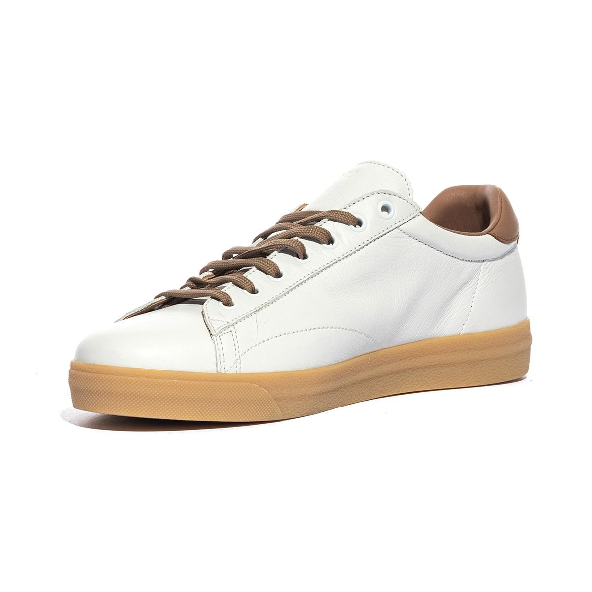 Sneakers Frau 26p1 BIanche 26P1BIANCOambra FRAU
