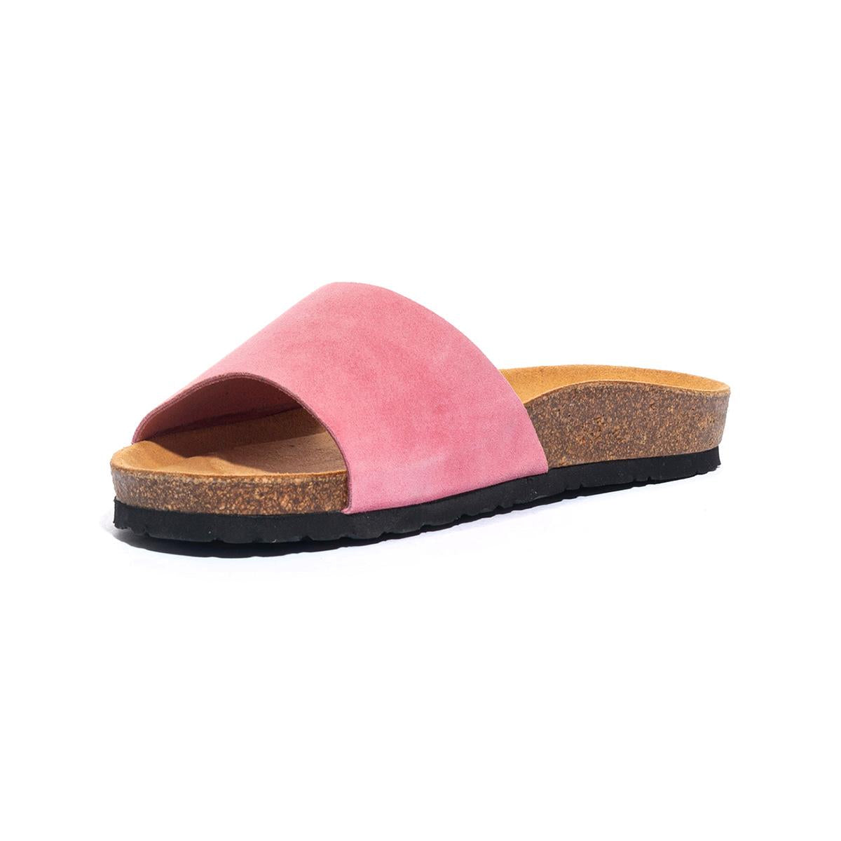 Ciabatte Frau 58d4 Rosa 58D4BABOL FRAU